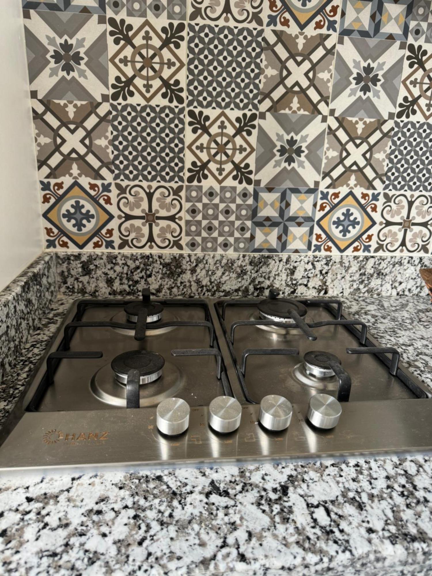 La Casa Luminosa Larache Exterior foto